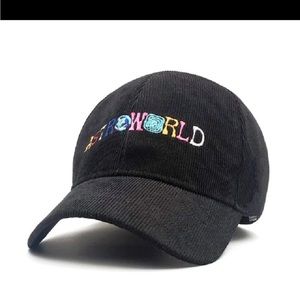 Astroworld Travis Scott Hat